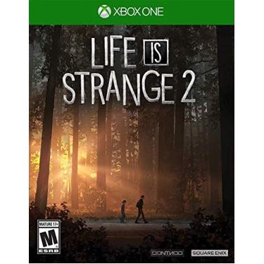 Imagem de Life is Strange 2 - Xbox One