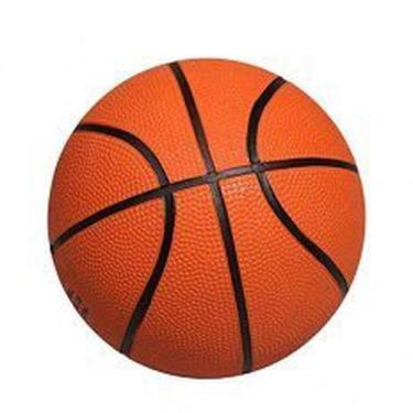 Imagem de Bola De Basquete Borracha Medida 33cm - Art Sport