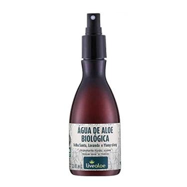 Imagem de LiveAloe Água Biológica