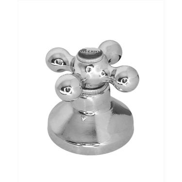 Imagem de Acabamento Registro Gaveta 1509 C35 1.1/2 Metal