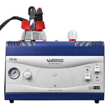 Imagem de Mini Caldeira Semi Industrial Ferro 5 Litros Ws-2005 Westman