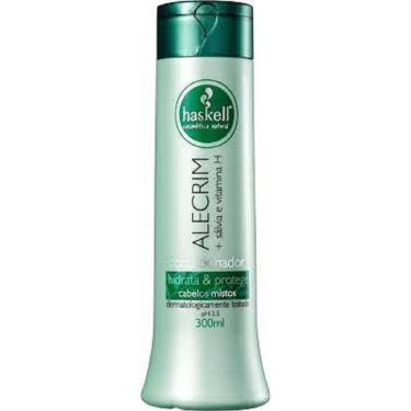 Imagem de Condicionador Haskell Prof Alecrim - Hidrata & Protege 300ml