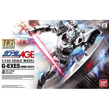 Imagem de Bandai Hobby #09 G-Exes "Gundam Age" 1/144 - High Grade Age