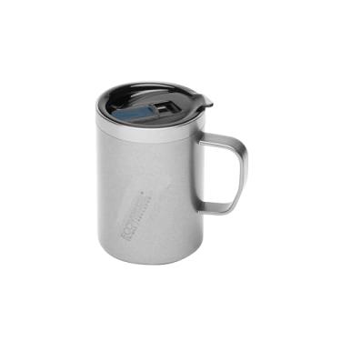 Imagem de EcoVessel Transit - 355 ml - Cinza fumê