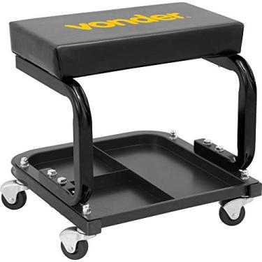 Imagem de Vonder, Banqueta Para Mecânico, Fixa.