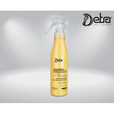 Imagem de Detra Extreme Repair Spray Reparador 125ml - R