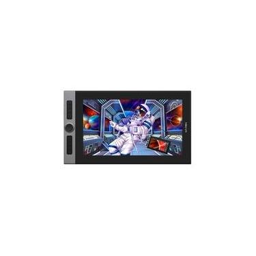 Imagem de Mesa Digitalizadora XP-Pen, 16, com Caneta X3 Elite Plus, 5080LP, Full HD, USB-C, Preto - ARTIST PRO 16_ JP