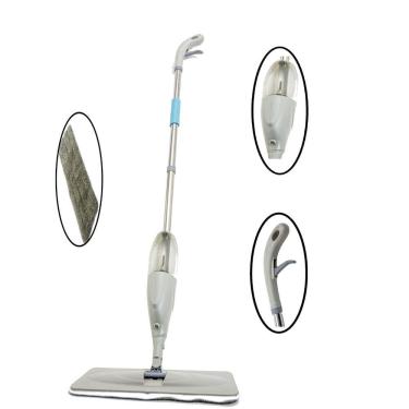 Imagem de Mop Limpeza De Usos Gerais Substitui Rodo E Balde