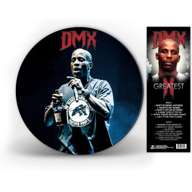 Imagem de Greatest [Disco de Vinil]
