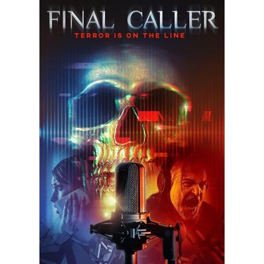 Imagem de FINAL CALLER