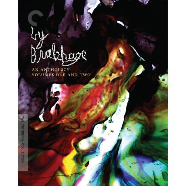 Imagem de By Brakhage: An Anthology, Volumes One and Two (The Criterion Collection) [Blu-ray] [Blu-ray]