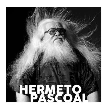 Imagem de Hermeto Pascoal - Trajetória Musical