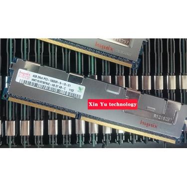 Imagem de Memória do servidor REG ECC RAM RDIMM  4GB  8GB  12GB  16GB  32GB  DDR3  1333MHz  PC3-10600