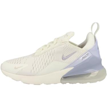 Imagem de Nike Revolution 6 Next Nature Women's Road Running Shoes, Pure Platinum/cave Purple/ghost/lilac/atomic Orange/white, 6.5 UK (8.5 US)