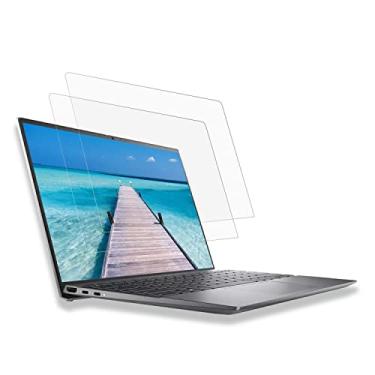 Imagem de YINOVEEN Pacote com 2 protetores de tela antirreflexo de 16 polegadas para notebook gamer Alienware X16, Alienware m16, Dell G16 7620 7630 16 polegadas, capa de filme de filtro UV brilhante, Ultra HD