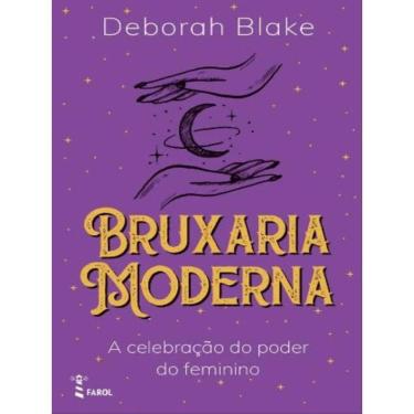 Imagem de Bruxaria Moderna