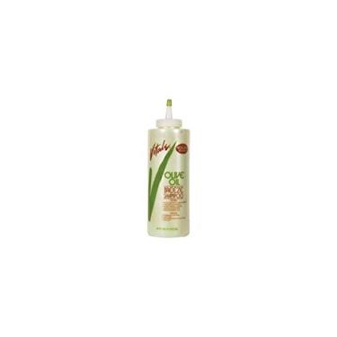 Imagem de Vitale Shampoo Olive Oil Breeze 400 ml
