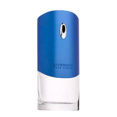Imagem de Givenchy Pour Home Blue Label Eau De Toilette - Perfume Masculino 100ml