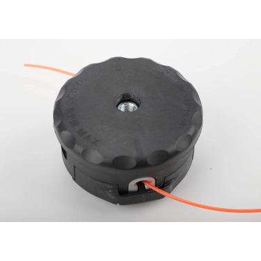 Imagem de Cabeça de corte para Echo Speed Feed 400 Head SRM 225 SRM200 SRM210 SRM230 SRM250 SRM265 SRM280,PAS210 PAS225 T195S T220 T222 T242 T230 T23 1