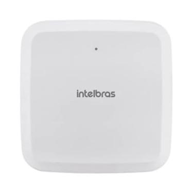 Imagem de AMPLIFICADOR RF DE ALCANCE REP 8000 INTELBRAS