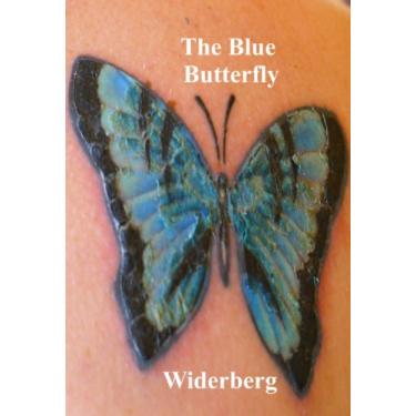 Imagem de The Blue Buterfly (English Edition)