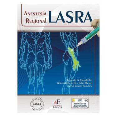 Imagem de Lasra Anestesia Regional