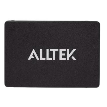 Imagem de SSD ALLTEK 256GB SATA III