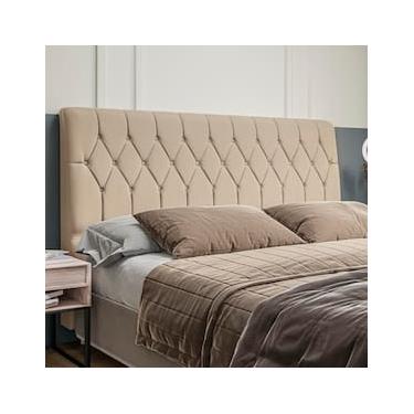 Imagem de Cabeceira para Cama King Size Dobue Palladium