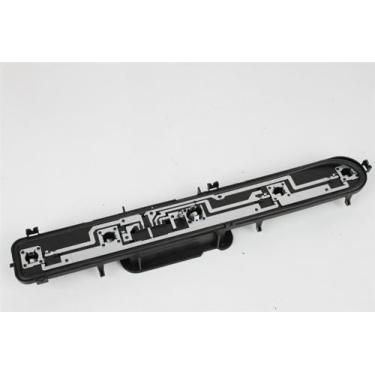 Imagem de MJD Auto Parts Para MERCEDES SPRINTER Dodge Freightliner W906 2007-2018 Suporte de lâmpada para placa de circuito de luz de cauda