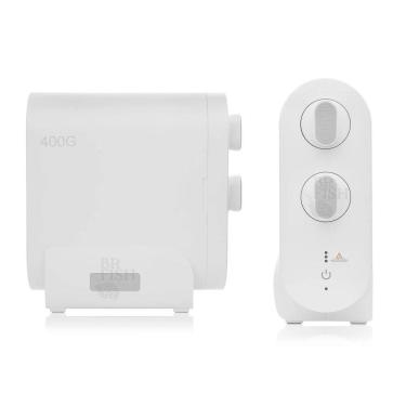 Imagem de Purificador Osmose Reversa 400G Bbi Ponto De Uso Residencial