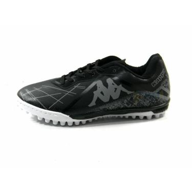 Imagem de Chuteira BOSTON society pto - Kappa