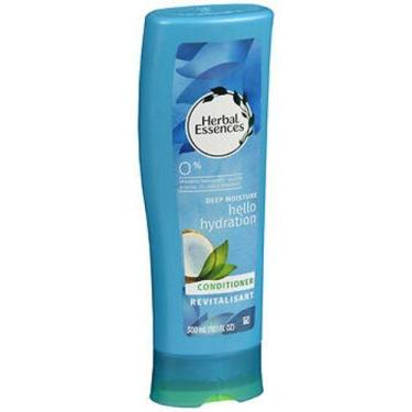 Imagem de Condicionador De Hidratação Profunda Herbal Essences Hello Hydration 1