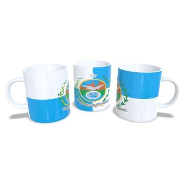 Imagem de Canecas Personalizadas bandeiras dos Estados do Brasil (Rio de Janeiro)