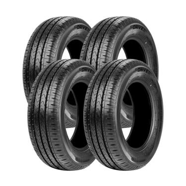 Imagem de Jogo 4 Pneus Speedmax Aro 16 Drivemax Van V10 225/65R16C 112/110S 8 Lonas