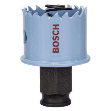 Imagem de Bosch 2608584790-000, Serra Copo Sheet Metal, Azul, 35 mm