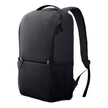 Imagem de Mochila Dell Ecoloop Essential Cp3724, 15,6`` Preta