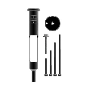 Imagem de OneUp, Carregador sem fio EDC