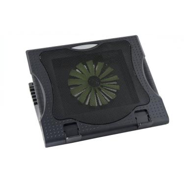 Imagem de Suporte para Notebook 17 Goldentec C/Cooler