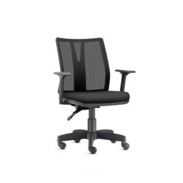 Imagem de Cadeira Diretor Addit Fk, Com Mecanismo Back Com Braços