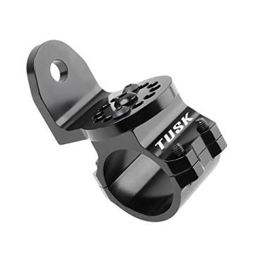 Imagem de Suporte de bandeira ajustável resistente 4,5 cm - 4,7 cm para Can-Am Maverick X3 Turbo R 2017-2019