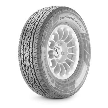 Imagem de Pneu Aro 16 215/65 R16 Continental Conticrosscontact Lx2 Xl 102H
