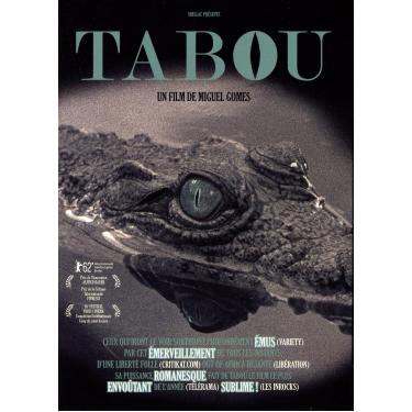 Imagem de Tabou