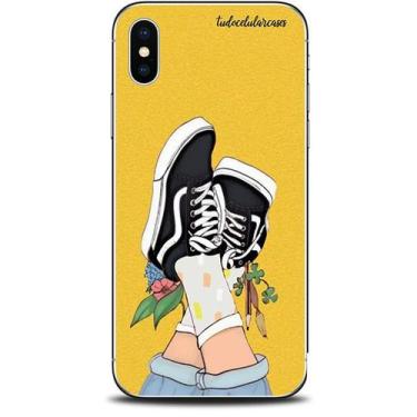 Imagem de Capa Capinha Pers Moto G60s Feminina Cd 949 - Tudo Celular Cases