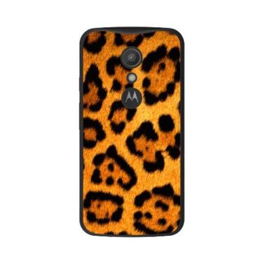 Imagem de Capa Adesivo Skin575 Verso Para Motorola Moto G2 - KawaSkin