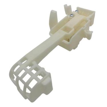 Imagem de Suporte Da Bomba Climatizador Consul C1f06 C1r07 C1f07 C1r06 - Brastem