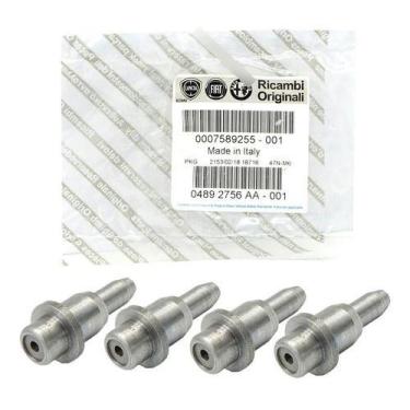 Imagem de Kit 4 Pulverizador Óleo Jet Cooler Original Fiat Toda Linha - FIAT MOP