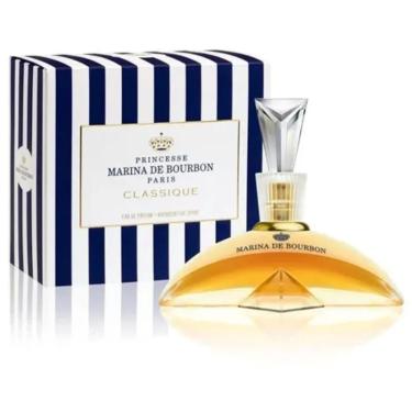 Imagem de Perfume Princesse Marina De Bourbon Classique Edp 30Ml