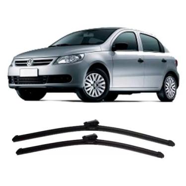 Imagem de Palheta Gol G6 /saveiro/voyage 13... - CINOY