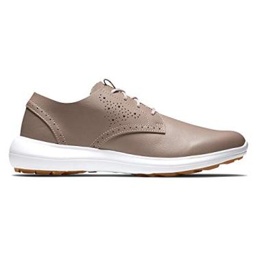 Imagem de FootJoy Sapato de golfe feminino Flex Lx, Malva, 6