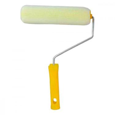 Imagem de Rolo Poli/Res.Rolof.15Cm C/Cap-2818 - Roloflex